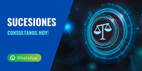 preguntas frecuentes sucesion legales